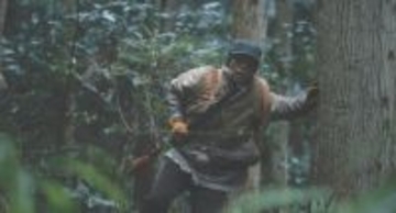 高橋一生の“老人”姿が話題、妖怪伝承を描く映画『脛擦りの森』場面写真解禁　ロケ地・岡山でジャパンプレミア開催へ