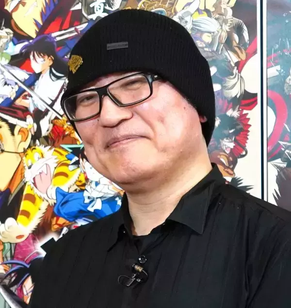 『コナン』作者、大谷翔平イラスト描き大反響「めちゃくちゃ貴重」「工藤っぽさと」