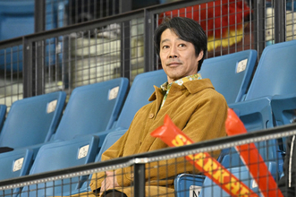 堤真一「挑戦する価値がある」　山田裕貴＆有村架純と語る、車いすラグビーの魅力と想い