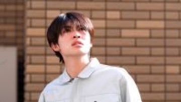 GENIC増子敦貴、白熱の演技で子どもを救い出す　“初登場”細田佳央太も「緊迫感がすごい」