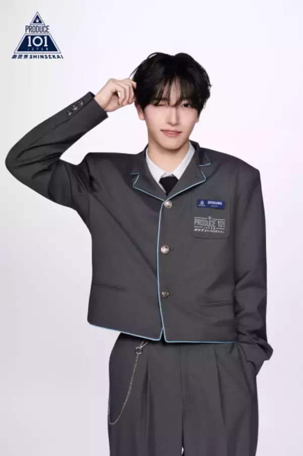 『日プ新世界』“ビジュアルセンター”発表「吾輩1位？」　練習生ら絶賛「光を放ってた」「オーラがすごい」