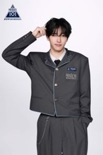 『日プ新世界』“ビジュアルセンター”発表「吾輩1位？」　練習生ら絶賛「光を放ってた」「オーラがすごい」