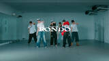 「BE:FIRST、新曲「Rondo」Dance Practice映像を公開　『CDTV』披露で話題に」の画像1