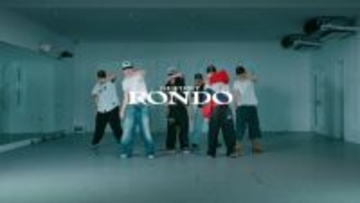 BE:FIRST、新曲「Rondo」Dance Practice映像を公開　『CDTV』披露で話題に