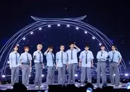 SEVENTEEN、ドーム規模ファンミーティング4公演計18万人熱狂　再会を“約束”「僕たちの愛には、消費期限はありません」