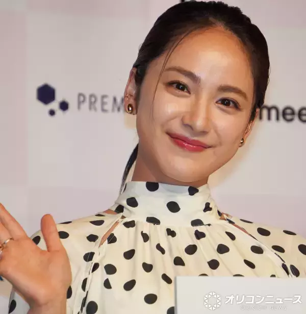 平祐奈、“20年に一度”のお祭り参加を報告　白装束姿で笑顔ショット「何百年も続く伝統に触れさせて頂き…」