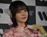 「岡田紗佳、デビュー曲が「Mトーナメント」オフィシャルソングに　自ら“営業”」の画像1