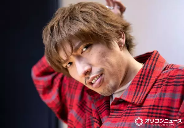 EXIT・りんたろー。生放送で第2子女児誕生を報告「かわいすぎて。できれば丸のみにしたいな」　共演の柳原可奈子がなぜか号泣