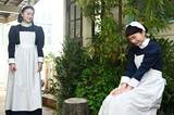 「『風、薫る』第9週　直美とりんは、フユの夫がけがで働けず家にいることを知り…」の画像1