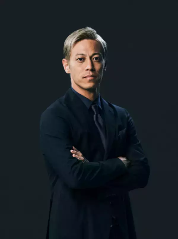 本田圭佑、NHKで“W杯解説”決定　地上波放送の日本戦全試合を担当「もうやらないと決めていたんですが」