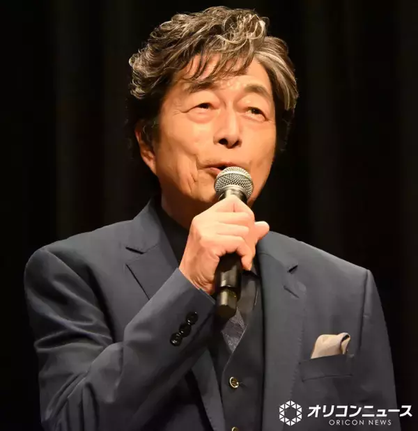 『俺たちの旅』51周年でもコンサート　中村雅俊、人気の秘けつは「こっちが聞きたい」