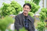 「賀来賢人、恩師の出演に驚がく「まじか…」」の画像1