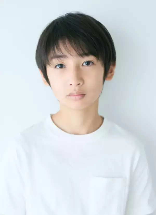 子役として『虎に翼』『仮面ライダーガヴ』など数多く出演、中学1年生の平野絢規が迎える大人の俳優への転換期「心に届くお芝居ができるよう努力していきたい」