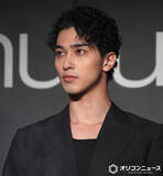 「横浜流星、芝居への貪欲さは職人の父譲り「受け継がれていることだと思います」　一人旅中も仕事を意識「マグロのような性格」」の画像1