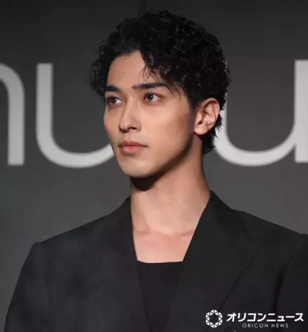 横浜流星、芝居への貪欲さは職人の父譲り「受け継がれていることだと思います」　一人旅中も仕事を意識「マグロのような性格」