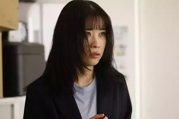 円井わん、朝ドラ出演後に役作り変化「ただ、その人を生きればいい」ヒロイン・髙石あかりについても語る