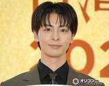 「高杉真宙、タロイモスイーツを堪能「和菓子に近くてなじみ深い」　台湾に興味津々」の画像1