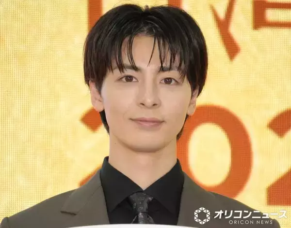 高杉真宙、タロイモスイーツを堪能「和菓子に近くてなじみ深い」　台湾に興味津々
