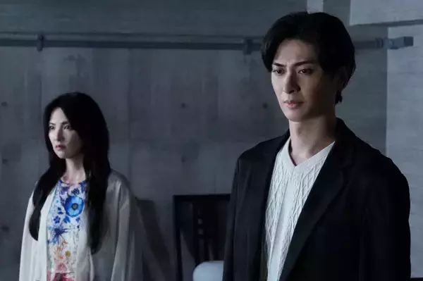 『親愛なる夫へ』今夜最終回　麻衣子（田中麗奈）の死の全貌が明らかに
