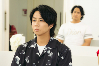 北山宏光主演ドラマ、楽曲を発表　OP→Swagcky「Something you said」ED→macico「soirée」【コメント全文】