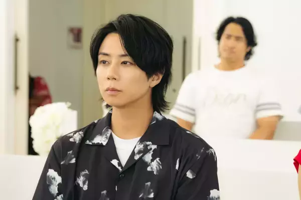 北山宏光主演ドラマ、楽曲を発表　OP→Swagcky「Something you said」ED→macico「soirée」【コメント全文】