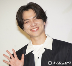 重岡大毅、主演映画の感想を“生エゴサ”　実際の口コミ評価を目の当たり「リアル～！」