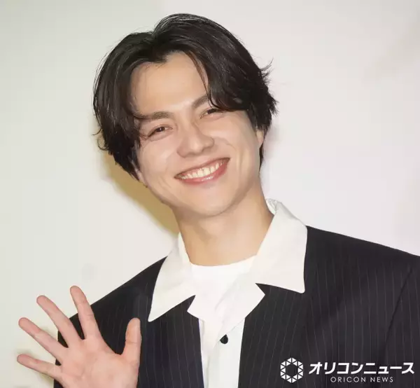 重岡大毅、主演映画の感想を“生エゴサ”　実際の口コミ評価を目の当たり「リアル～！」