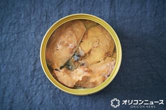 人気シェフ・笠原将弘氏、「サバ缶」で作る“本格カレー”のレシピを紹介「簡単なのに驚くほど本格的」　添える漬物は「きゅうり漬け」がオススメ