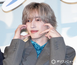 なにわ男子・道枝駿佑、まだまだ売れたい　デビュー前の“うるわしい写真”披露