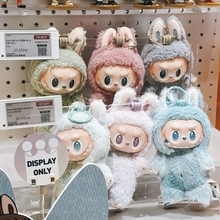 【2025年最新】韓国・明洞で“今”買えるラブブをチェックしてきた!【ハングクTIMES】