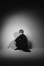 Ryosuke Yamada初のCDシングル「Blue Noise」1・14発売へ　クールとパッションを行き来する“真骨頂”