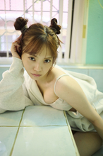 元日向坂46で文筆家・宮田愛萌、1st写真集発売決定「30歳になる前にきれいな体を残しておきたい」