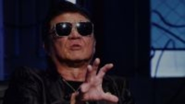 小沢仁志「内臓を握られた」生き霊体験を告白　「気合い」で跳ね返した衝撃エピソード