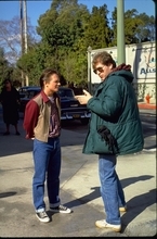 「タイムトラベルものはヒットしない」“40回却下”からの大逆転　スピルバーグが救った『BTTF』誕生秘話