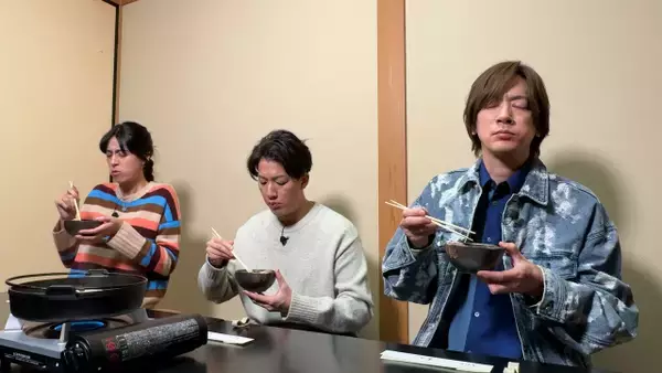 中村勘三郎が「相席でも食べたい」と言ったカレー店とは　DAIGOは祖父・竹下登が通った天ぷら店へ　29日放送『ここ、偉人も来てました』