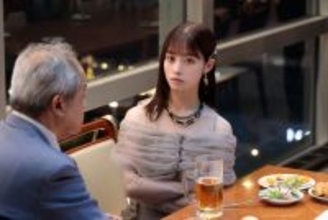 『ヤンドク！』橋本環奈“湖音波、ヤンキーファッションを卒業し、清楚系コーデ披露【第5話あらすじ】