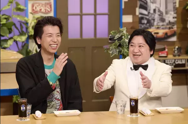 ニッポンの社長・ケツ、ちいかわグッズあふれる自宅を公開へ　妻の影響でちいかわハマり総額200万円以上使う