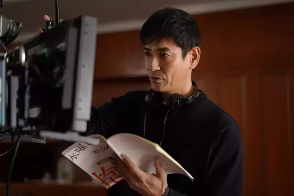 沢村一樹、連続ドラマで初監督　“三角関係”のラブサスペンスで指揮　テレ東で4月放送『水曜日、私の夫に抱かれてください』