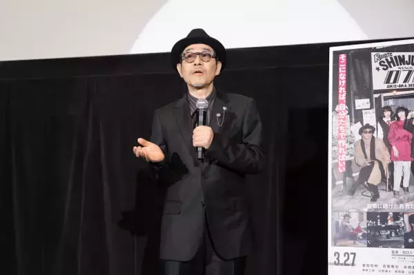 田口トモロヲ、関西ご長寿番組「円さん」裏話…「てっきり番組でその熱を語ってくれると思ったら、番組が始まったら一切言ってくれなかった」