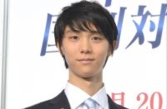 羽生結弦、顔出しでメッセージ寄せる　SNS反響「魂の揺さぶりが、祈りや感謝が、優しく温かく澄みわたるように伝わってきましたよ！」