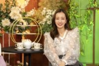 板野友美、“プロ野球選手の妻”ならではのママ友事情を告白　あまりの天然ぶりに峯岸みなみは「昔から…」