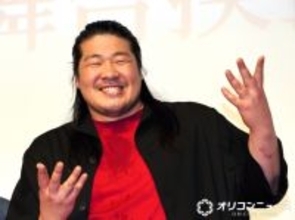 一ノ瀬ワタル、うさぎの飼育熱弁　長久允監督「一ノ瀬さんとうさぎの話をかきたい」