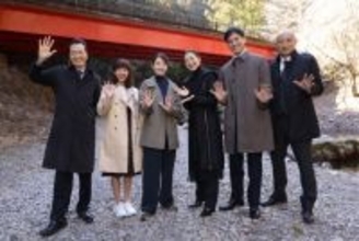 『未解決の女』今夜第2話　“朋”波瑠がSeason1からの仲間たちと再会