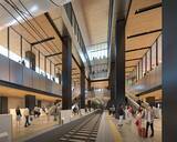 「小田急電鉄、新宿駅の駅舎改良工事を発表「鉄道運行を継続しながら進めます」」の画像1