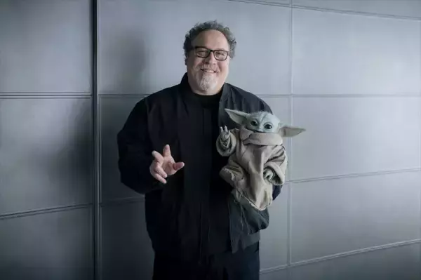 『スター・ウォーズ』7年ぶり新作、いよいよ公開　ジョン・ファヴロー監督「この週末で多くのことが決まる」