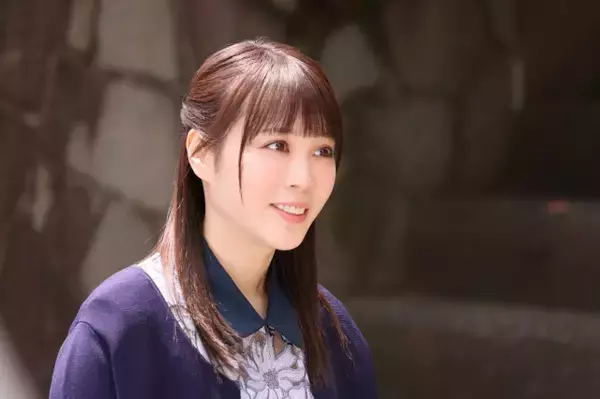 北乃きい、板尾創路の“娘”として『月夜行路』出演　「『自分がこれを演じるんだ！』とワクワク」【コメントあり】