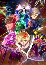 『コードギアス 奪還のロゼ』7月10日放送　シリーズ初のファンミーティングイベント開催決定「株式会社コードギアス 光和八年度定時株主総会」