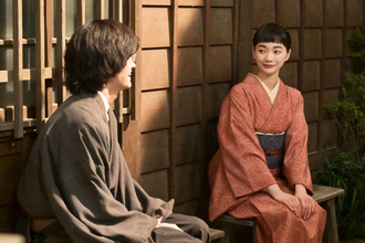 『風、薫る』第55回　シマケンへの感謝を込めて、りんの家で食事会が開かれる