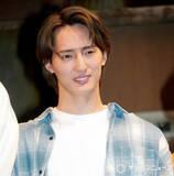 「Travis Japan川島如恵留、ステージ復帰1周年で断言“振り返れば必要な経験値だった”　仲間の大切さを実感」の画像1