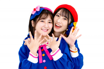 いっちー＆なる「ボンボンアカデミー」の歌動画、YouTubeで公開されたユーザー生成コンテンツの2026年上半期TOP20に4曲同時ランクインの快挙